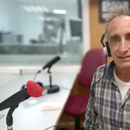 #651 - Bars i Tavernes antigues de Rubí amb Pere Bel - episode art
