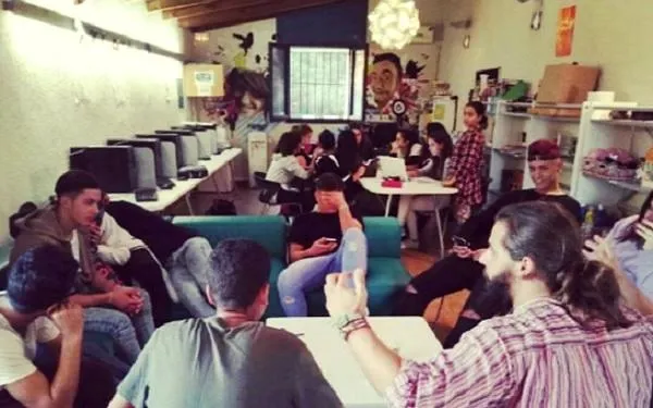 Foto: PIJ Altafulla