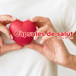 Càpsules de salut del 16/12/2025 - episode art