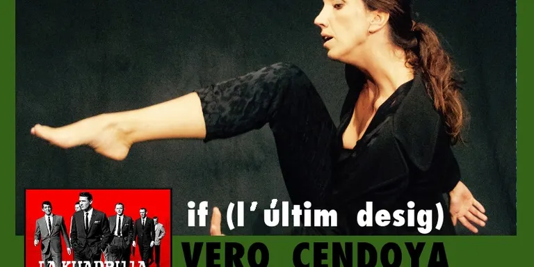 La Kuadrilla de les 11 - VERO CENDOYA if