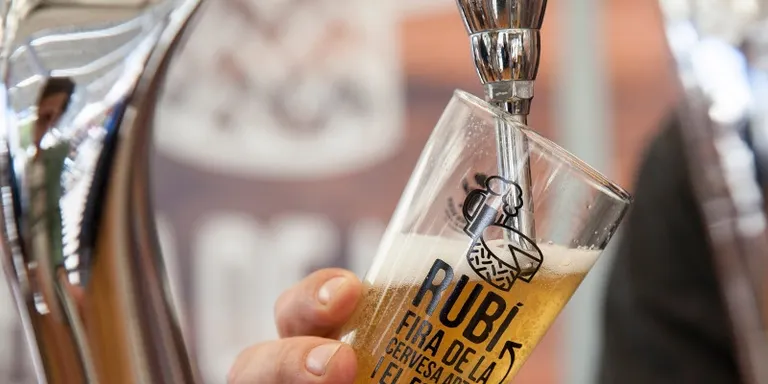 Aquest cap de setmana arriba la Fira de la Cervesa Artesana