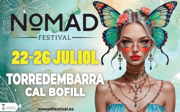 Foto: Nomad Festival
