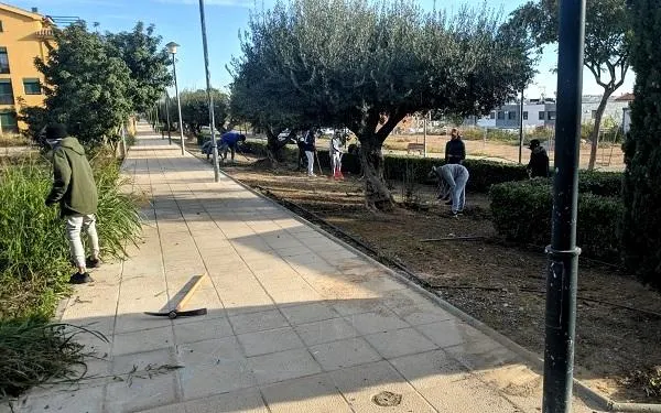 Foto: PTT Altafulla