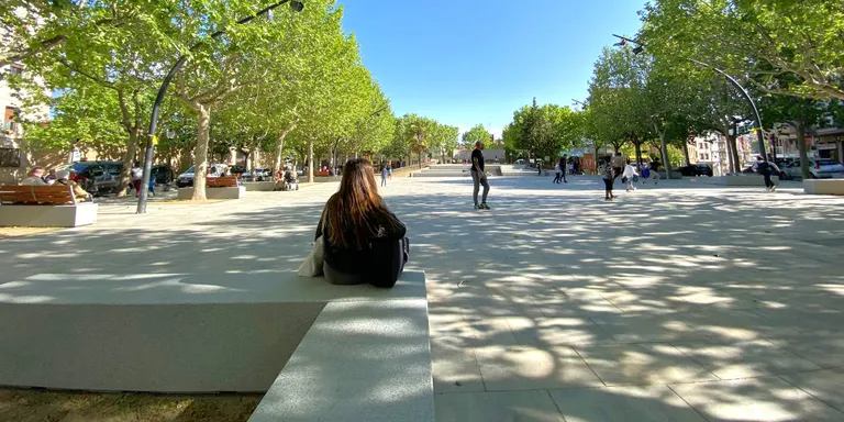 L’Ajuntament de Solsona convoca la ciutadania a repensar els usos i la mobilitat de la plaça del Camp