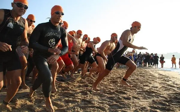 Les eleccions al Parlament de Catalunya obliguen a canviar de data el Campionat d’Espanya de Triatló Olímpic