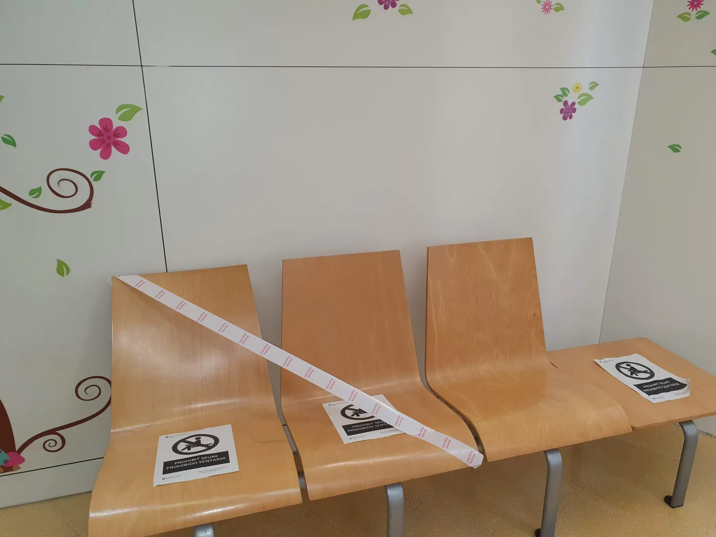 La Regió Sanitària de Girona incorpora gestors COVID als CAP