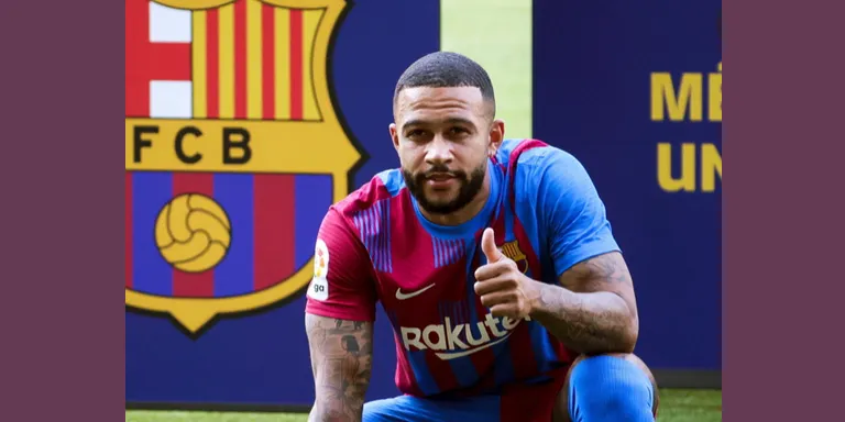 L’operació de Memphis Depay es desbloquejarà aquest mercat d’hivern