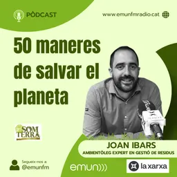 Del Residu al Recurs del 18/9/2023 - episode art
