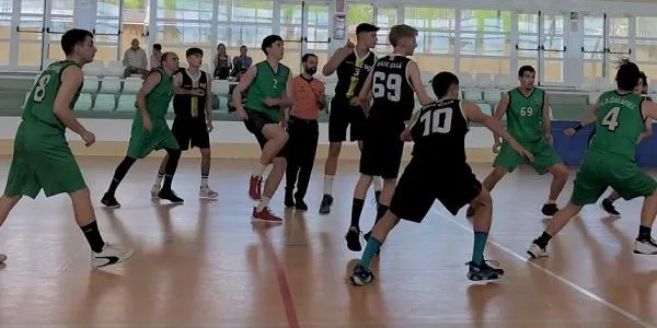El CB Altafulla – BBG cau davant el CB Calafell ‘B’ i diu adéu a les opcions d'acabar líder (60-71)
