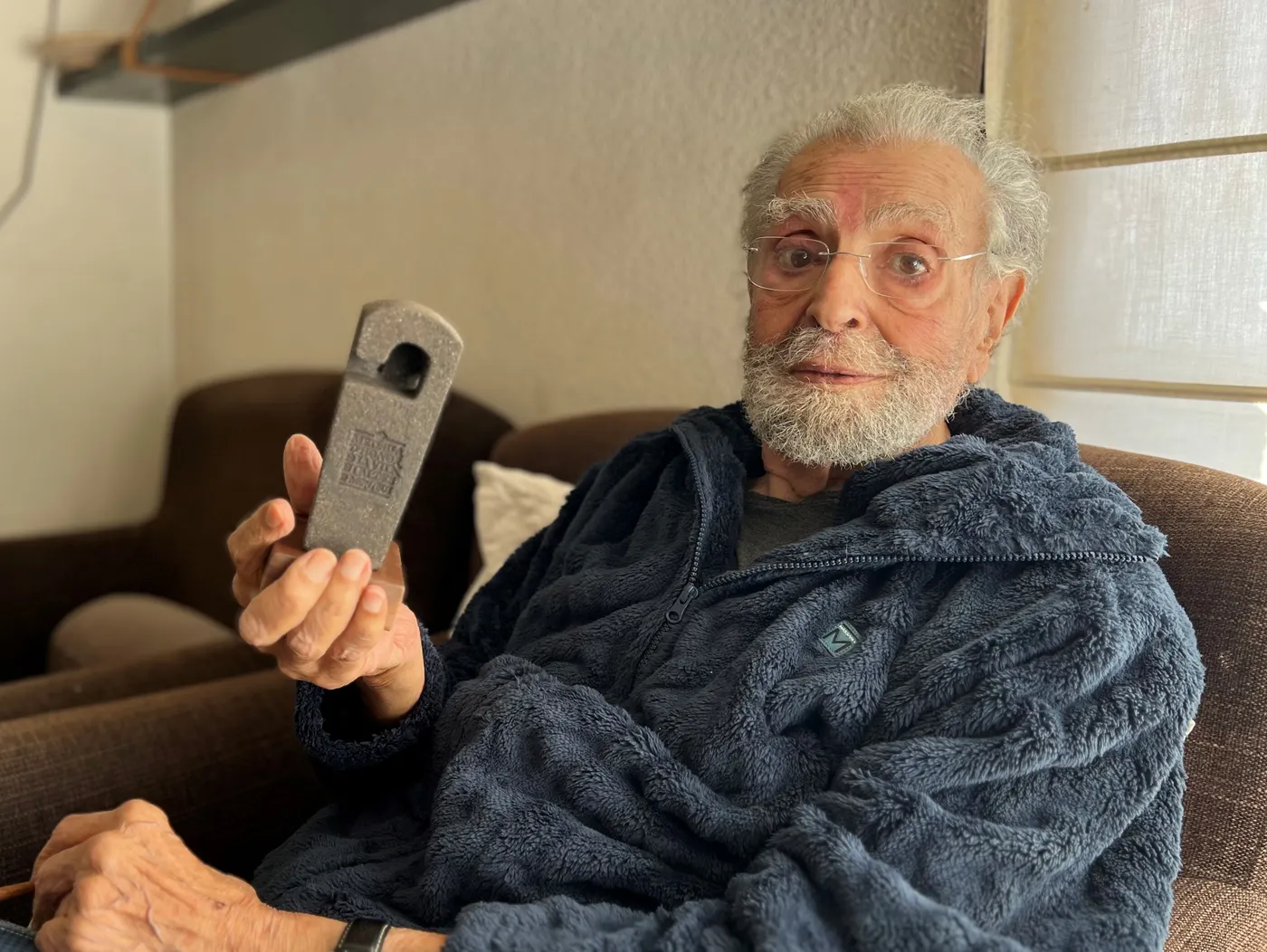 Mor el fotògraf calderí Ramon Masats