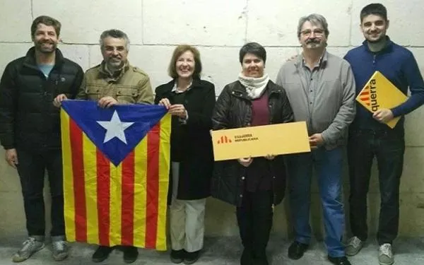 Foto: ERC Altafulla