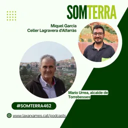 #276 - Som Terra amb Pili Garcia del 22/1/2025 - episode art