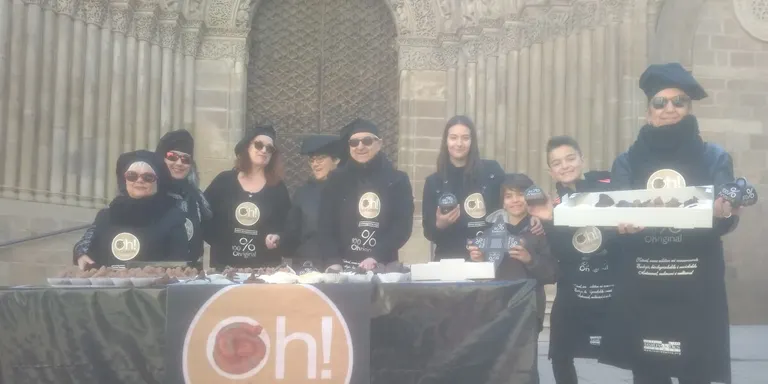 Teatredetics vendrà unes 600 unitats de Lo Cagarro