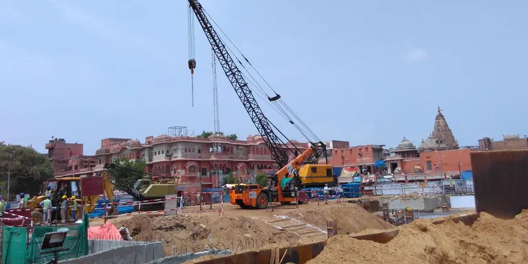 Els constructors del Maresme demanen el suport de l’administració per pal·liar els efectes econòmics de la crisi de la covid-19