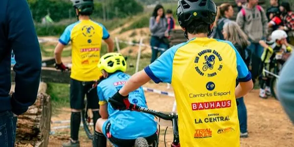 El Bike Park Costa Daurada s’acomiada de les instal·lacions a Torredembarra amb un final d’èxit