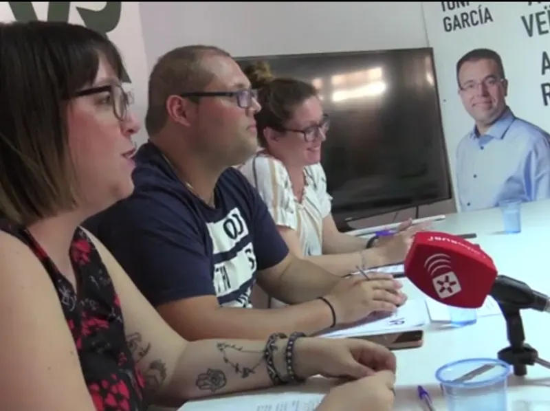 VR proposa ampliar els horaris de la Biblioteca i potenciar el gust per la lectura
