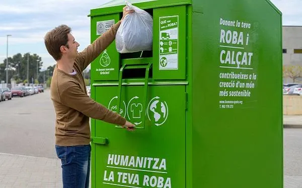 Foto: Fundació Humana