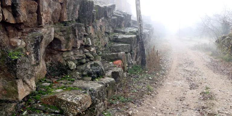 Isona vol tornar a posar en valor les restes de la ciutat romana d'Aeso i convertir-les en un reclam turístic