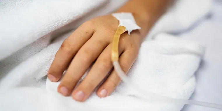 BBraun assegura que la retirada del sèrum danyat es va fer de forma preventiva