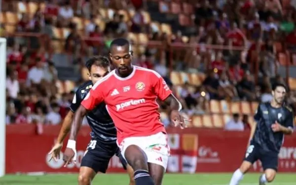 Foto: Nàstic de Tarragona