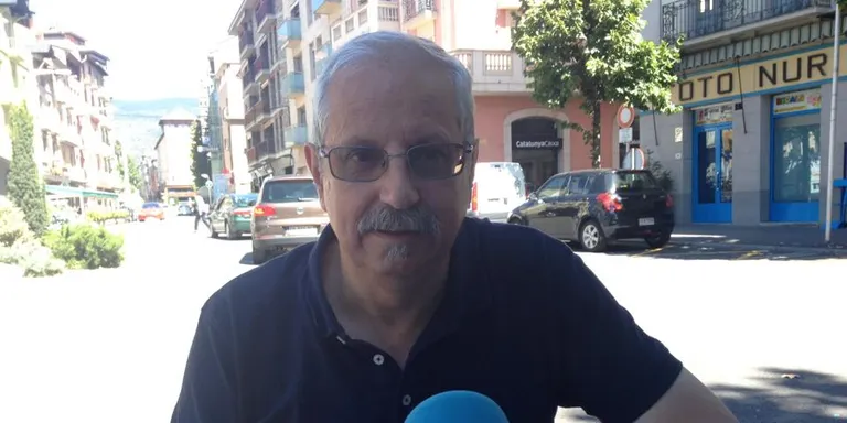 Ferran Vidal serà finalment l'entrenador del CF Castellciutat