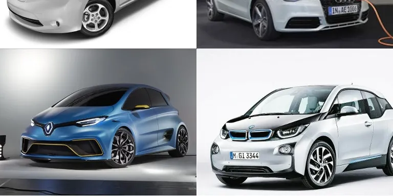 Rubí acollirà la primera fira de vehicles elèctrics de la ciutat