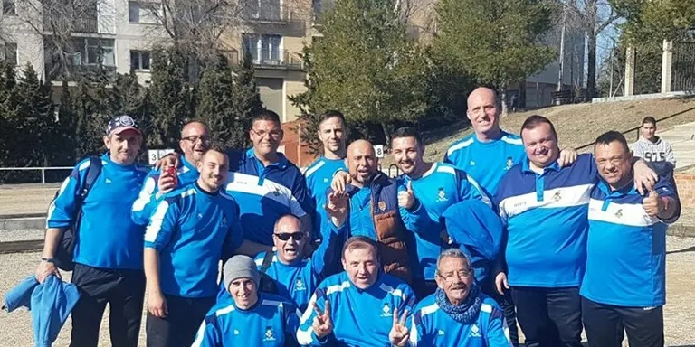 Present i futur engrescadors per a la UPL Torres Rubí