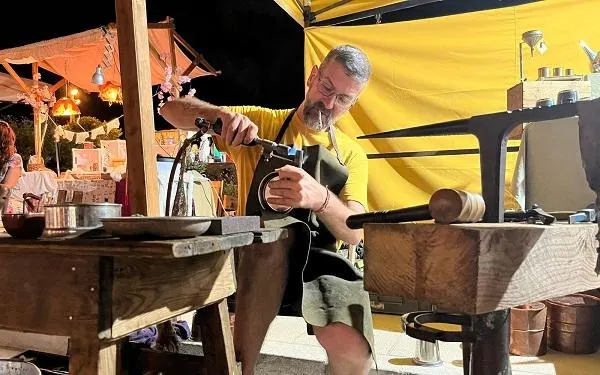 Foto: Altafulla Ràdio