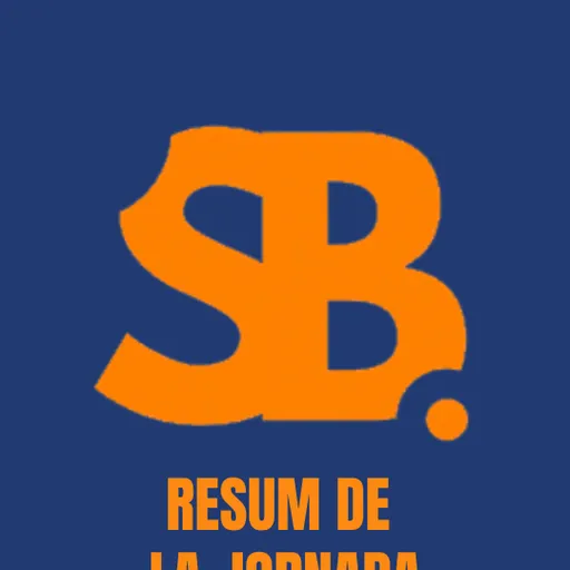 Sant Boi en Joc del 26/10/2026: El CF Ciudad Cooperativa per fi guanya fora de casa, 3 victòries consecutives per l'HC Sant Boi i nova victòria del Marianao Poblet