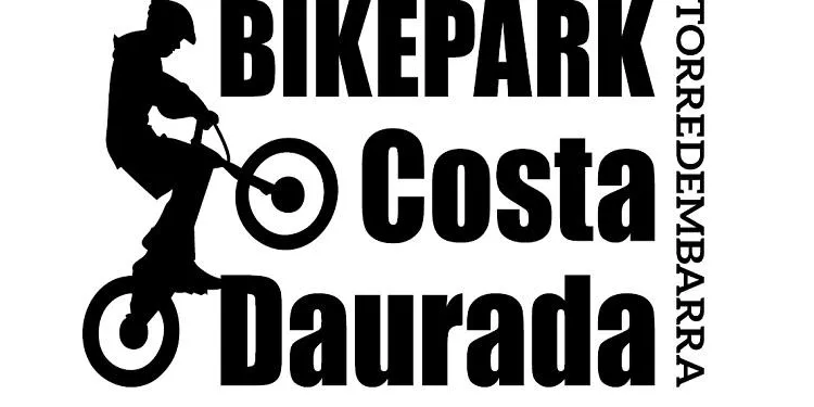 El Club Biketrial Costa Daurada Torredembarra inaugura les pistes de ‘Dirt Jump’ i d’escuma