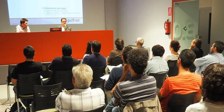 Presenten Alt Urgell Fibra, nou servei de fibra òptica a escala local