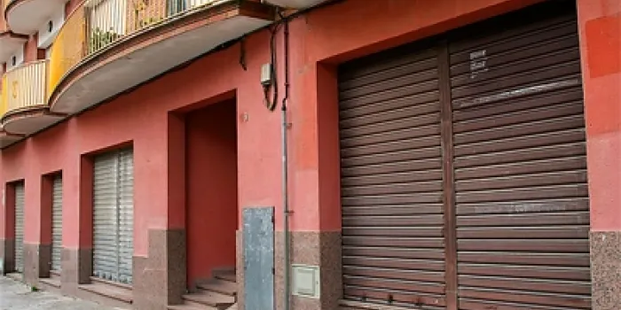 El TSJC revoca la llicència de la mesquita d'Arenys de Munt