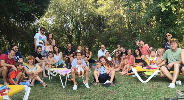 L'entitat farà el casal conjuntament amb l’Associació Sinera United (foto: Junts Autisme)