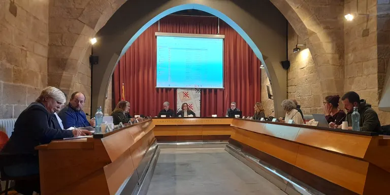 L’oposició al Consell Comarcal reclama al govern que defineixi una posició conjunta sobre el futur del Centre Sanitari