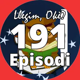 Llegim OKè? del 18/10/2023 (Episodi 191) - episode art