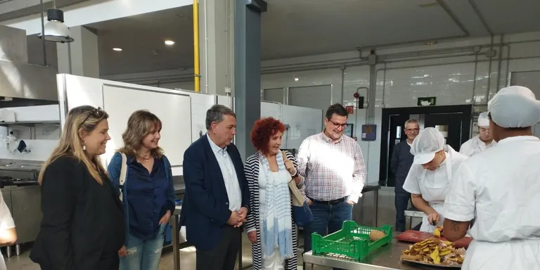 L’Ajuntament de Cambrils ofereix orientació laboral personalitzada a 15 joves gràcies al projecte Singulars