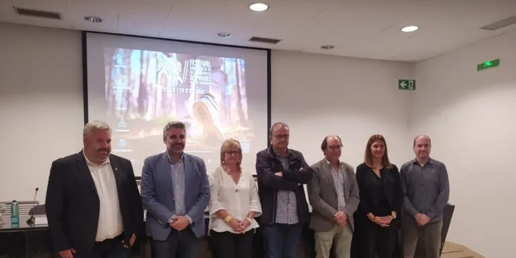El Festival Senderista de les Muntanyes de Prades oferirà 10 activitats