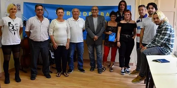 La segona edició del ‘Torredembarra és música’ dóna el tret de sortida aquest divendres