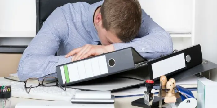 La síndrome postvacacional torna a aparèixer en alguns treballadors