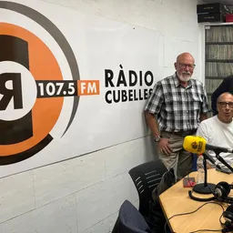 LA TERTÚLIA del 21/10/2024 - episode art