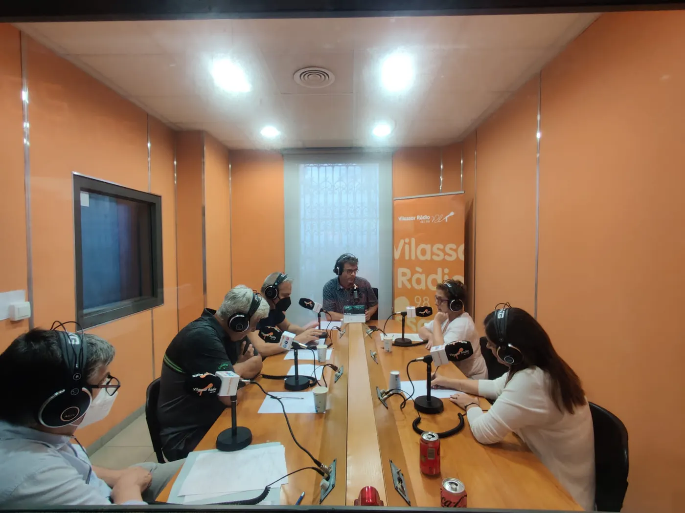 ‘Crònica’ del 07.07.2022
