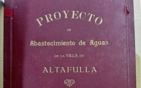 Foto: Ajuntament d'Altafulla