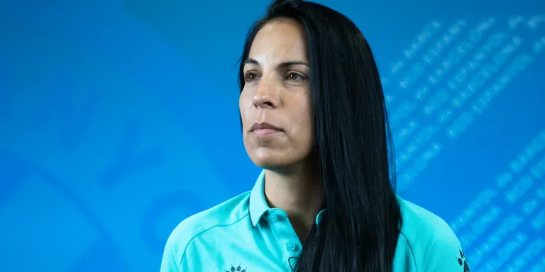 L'Espanyol fitxa a la portera Vanina Correa