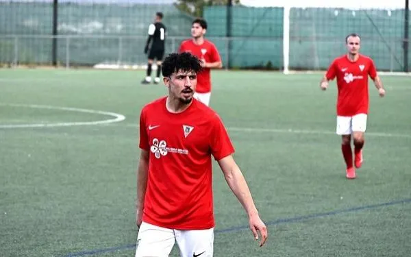 Foto: Atlètic Roda de Barà