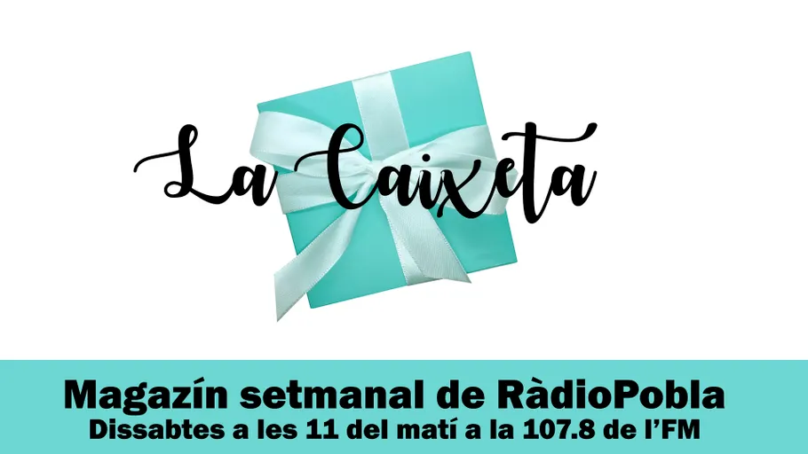 La caixeta