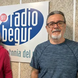 L'ENTREVISTA a membres d'AFATRAM. 15/05/2026 - episode art