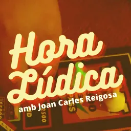 L'hora lúdica del 10/7/2025 - Parlem de l'Associació QFem? Juguem! I fem el Joc de l'estiu - episode art