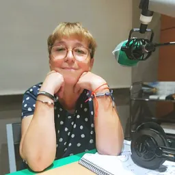 Maletes a punt, marxem de viatge del 29/7/2022 - episode art