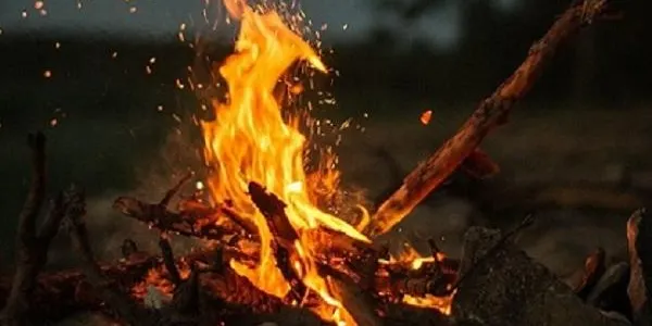Prohibit fer foc en terreny forestal del 15 de març al 15 d'octubre