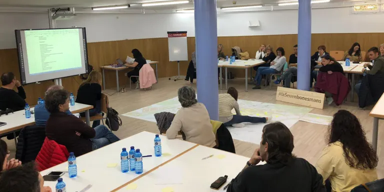 Presentades més de 150 propostes per al programa de govern de Junts per la Seu